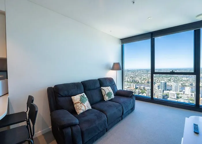 Want To Live Amongst The Clouds?