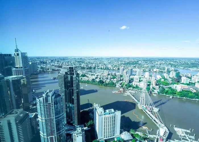 Want To Live Amongst The Clouds?