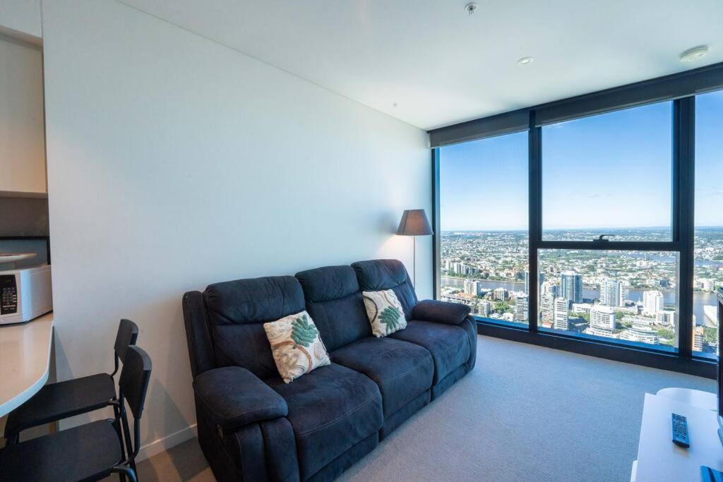 Want To Live Amongst The Clouds?
