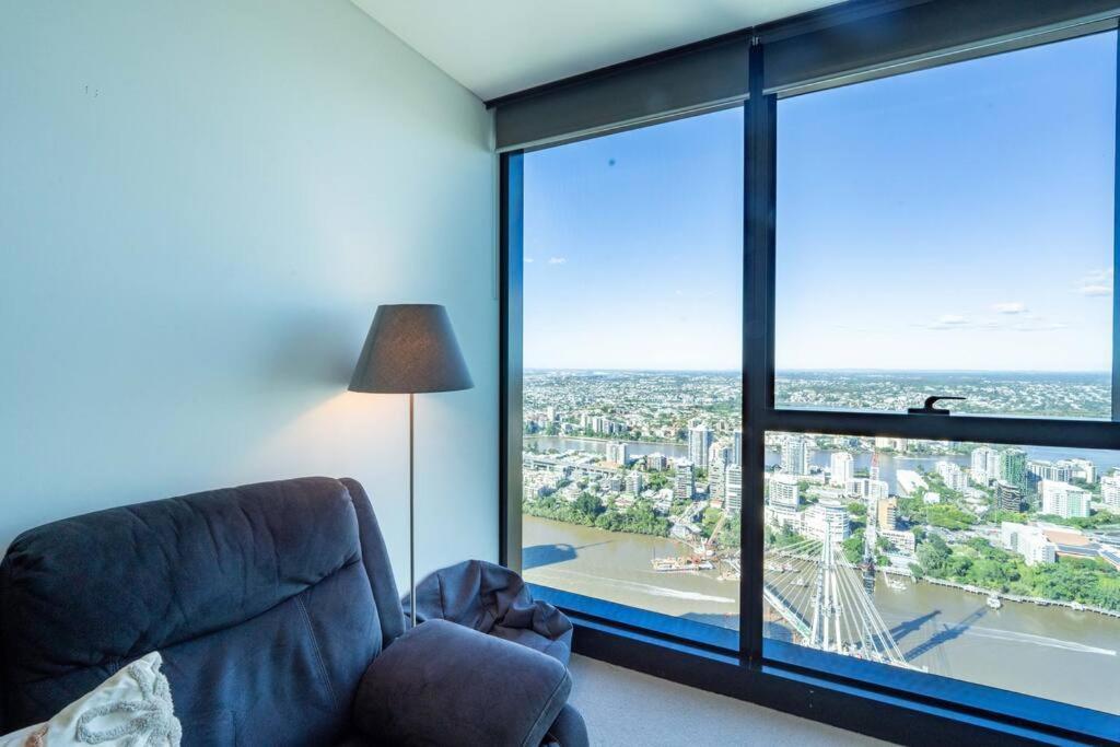 Want To Live Amongst The Clouds?